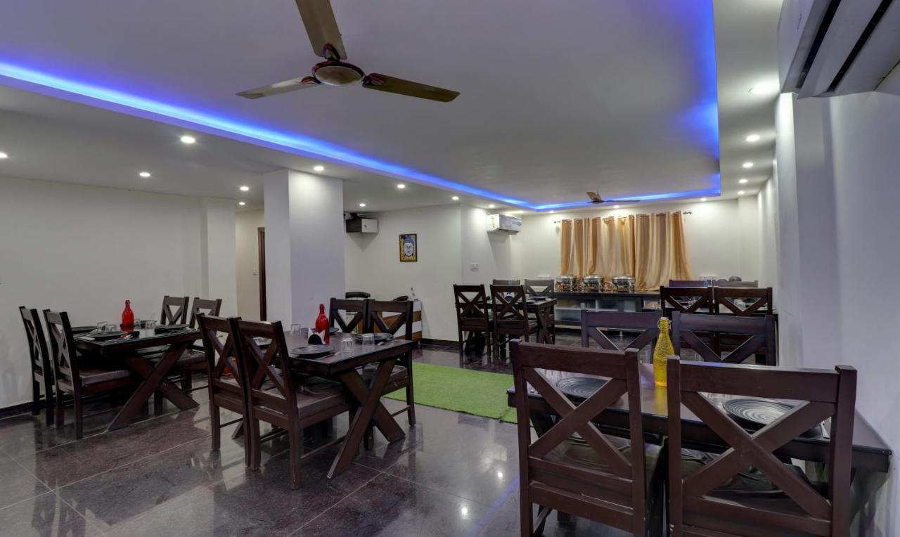 Itsy Hotels Nv, Tapovan Rishīkesh Exterior foto